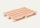 Wooden pallets /
Wooden slats /
Wooden crates