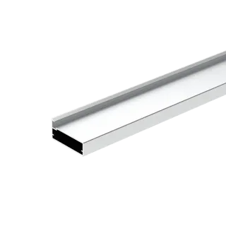 Profilo anta H 22 mm