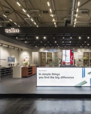 Interzum