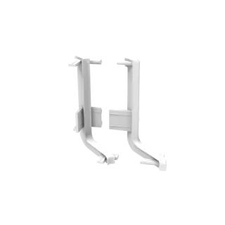 Set angolo interno/esterno 45°