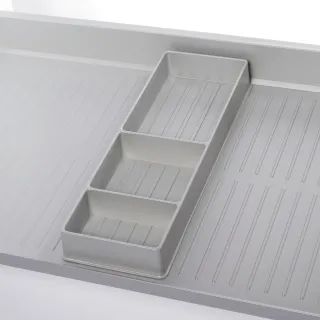 920  - Contenitore in materiale termoplastico