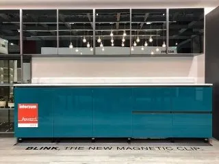 Interzum