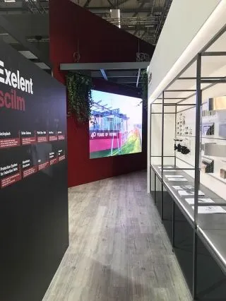 Interzum