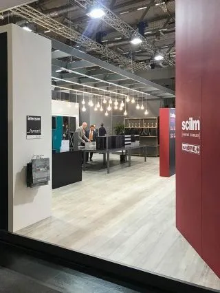 Interzum