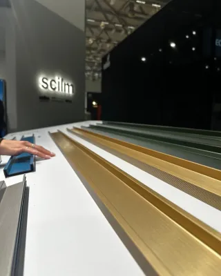 Interzum