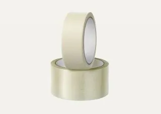 PP adhesive tape