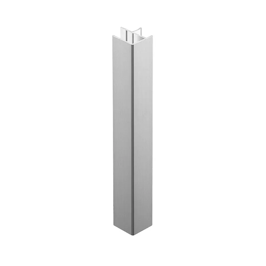 1353 - 90° corner bracket.