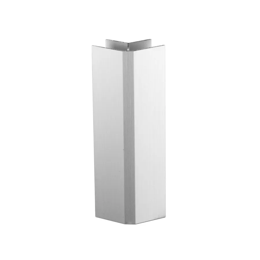 1400 - 135° internal/external corner bracket.