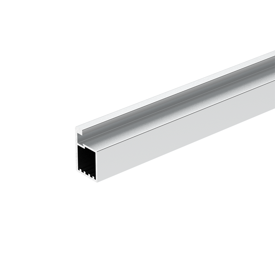 Profilo anta H 29 mm