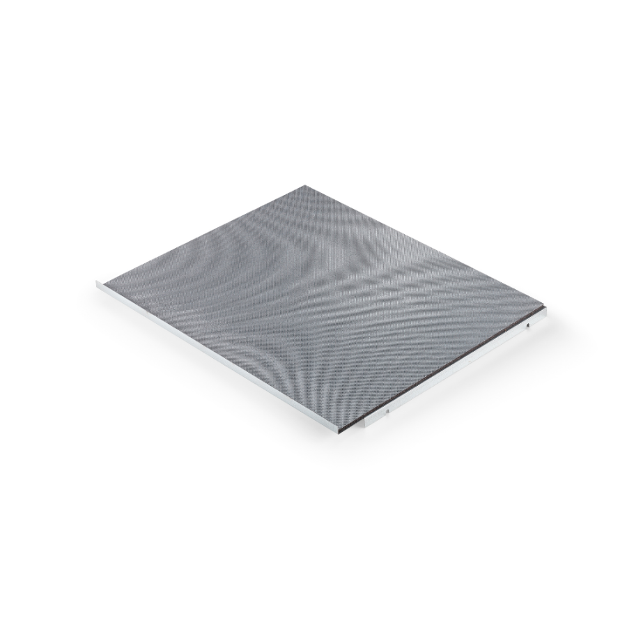 Protection for induction hobs 540/0799