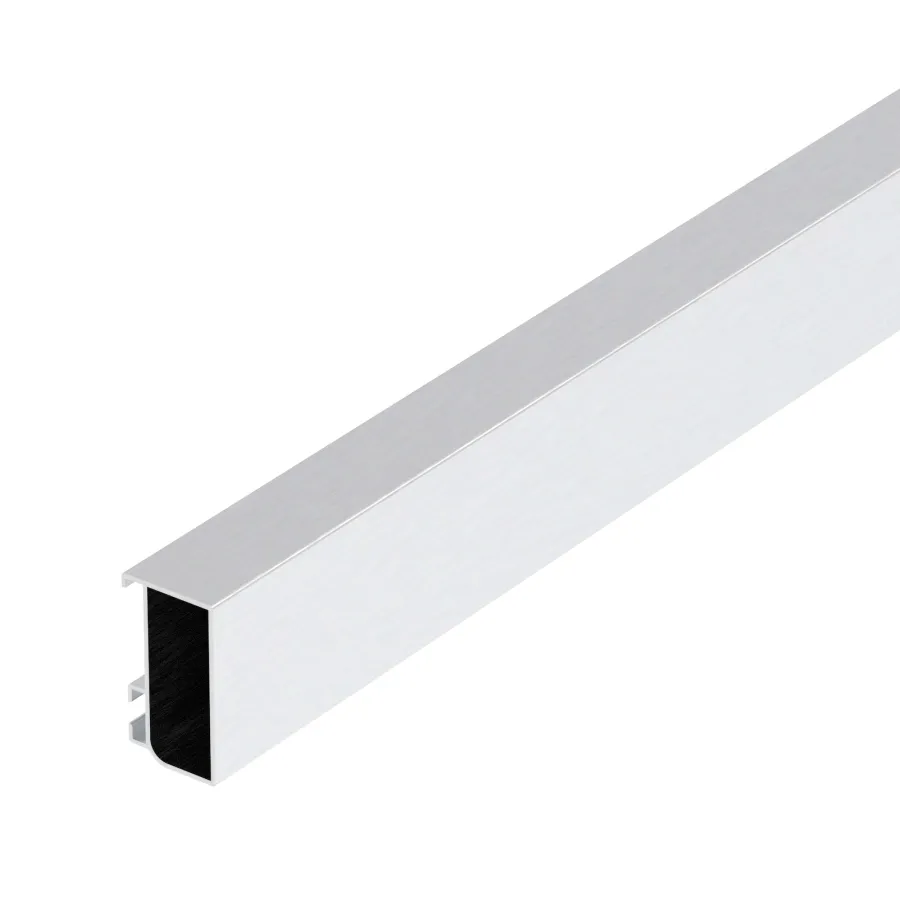 8071 - Profilo gola sottotop piatta