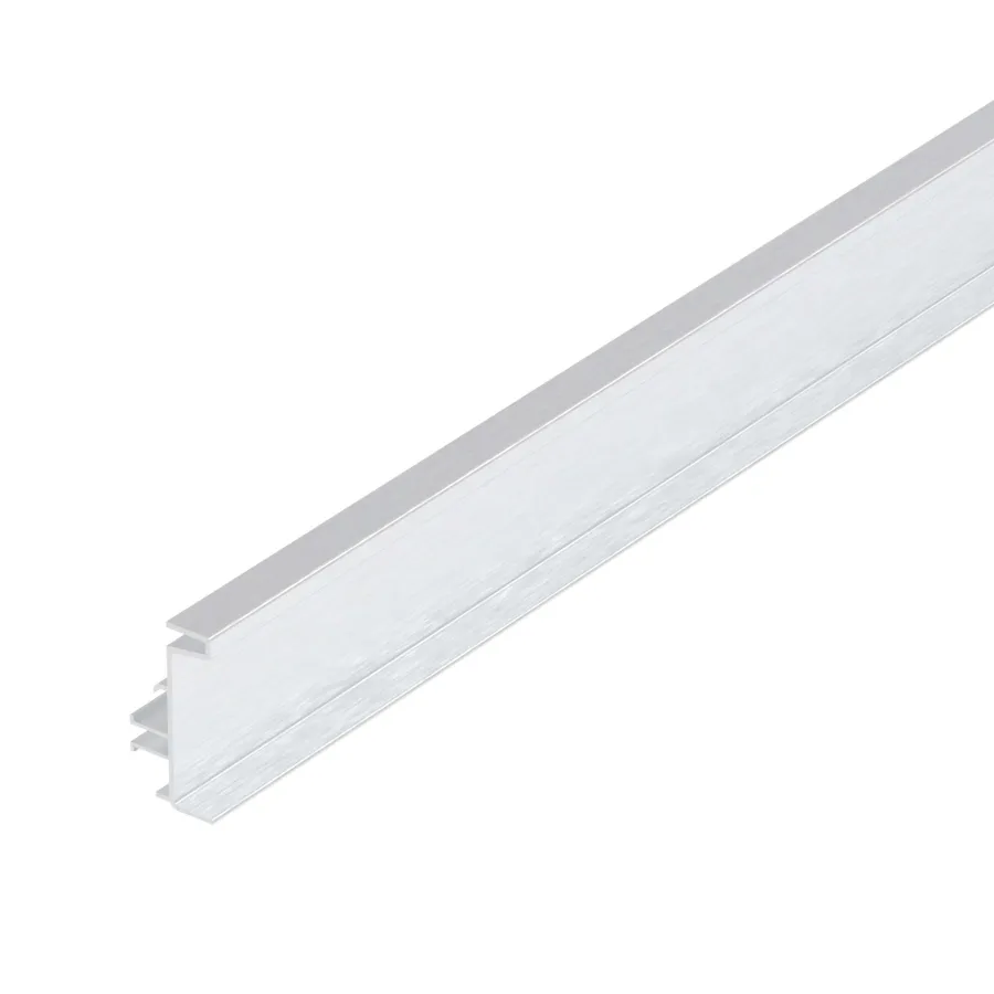 8108 - SNAP ON 2 - Profilo gola verticale laterale per fianchi 16 mm