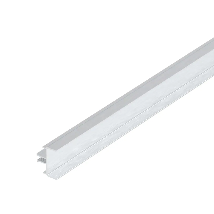 8116 - SNAP ON 2 - Profilo gola verticale colonna forno per fianchi 16/18 mm