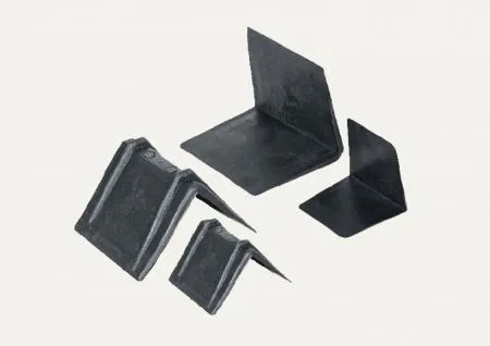 Plastic angles