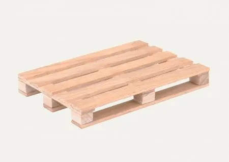 Wooden pallets /
Wooden slats /
Wooden crates 