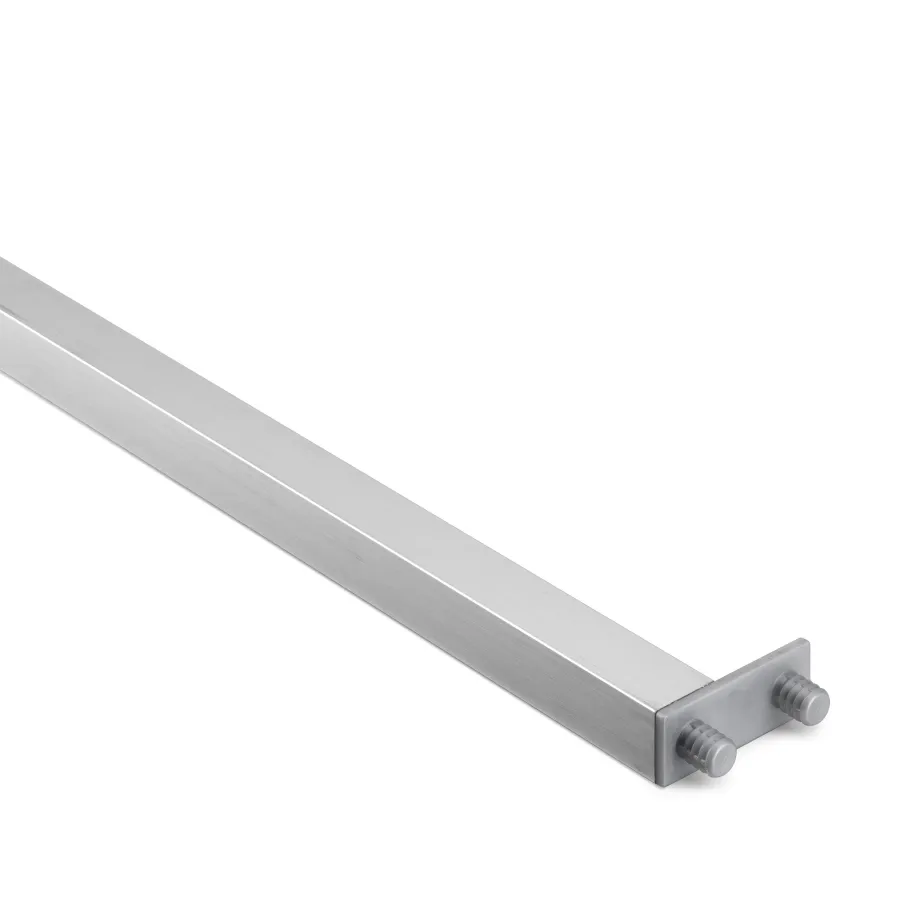 6591 - Catenaria con spine in materiale plastico Ø 10 mm