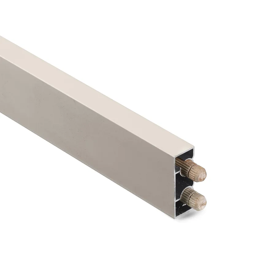 6587 - Catenaria con spine in legno Ø 8 mm