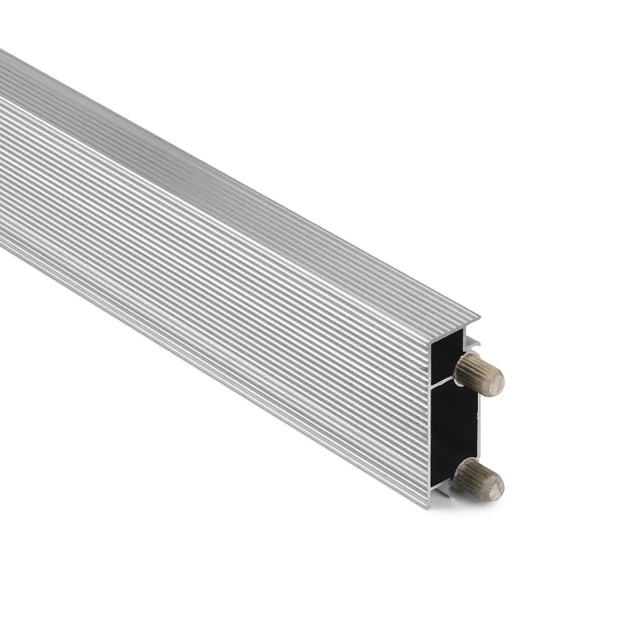 6570 - Catenaria con spine in legno Ø 8 mm