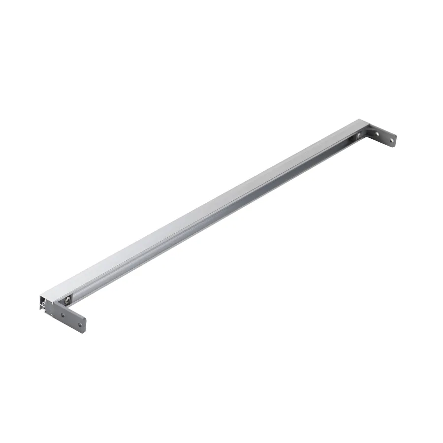 6597TS-x-10 - Catenaria con spine in materiale plastico