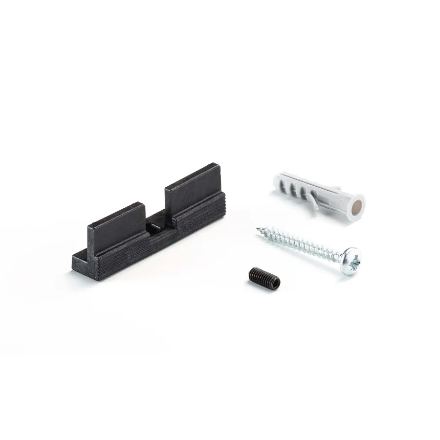 CF.6615-06/03 - Wall fastening kit for 6615 Art