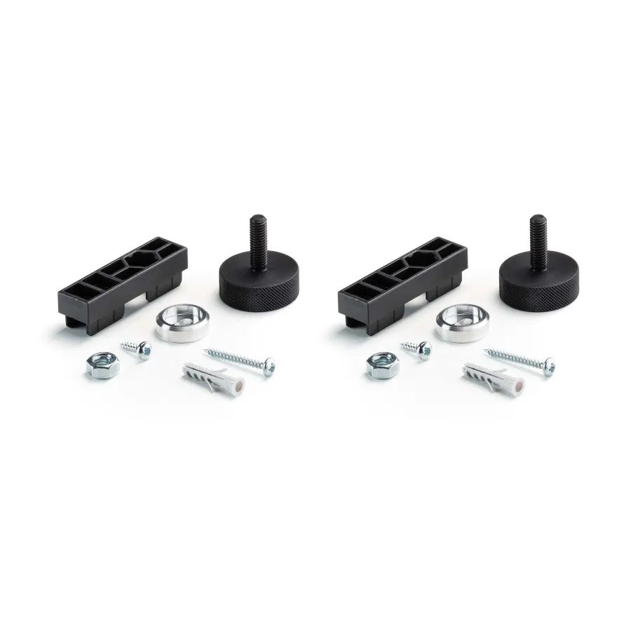 CF.6619-06/01 - Ceiling/floor adjustment kit for 6619 Art