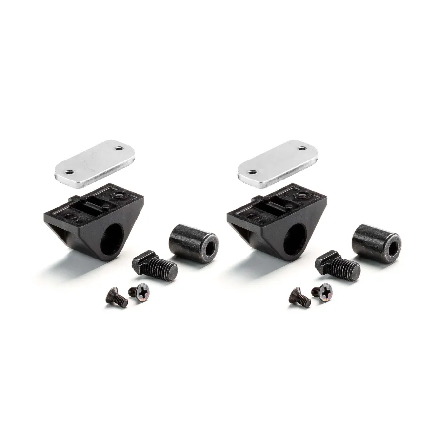 Kit de fixation de traverse pour art. 6620.
