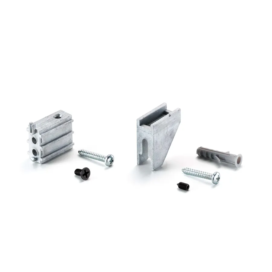 CF.6622/01 - Kit de fixation murale pour pièce 6622