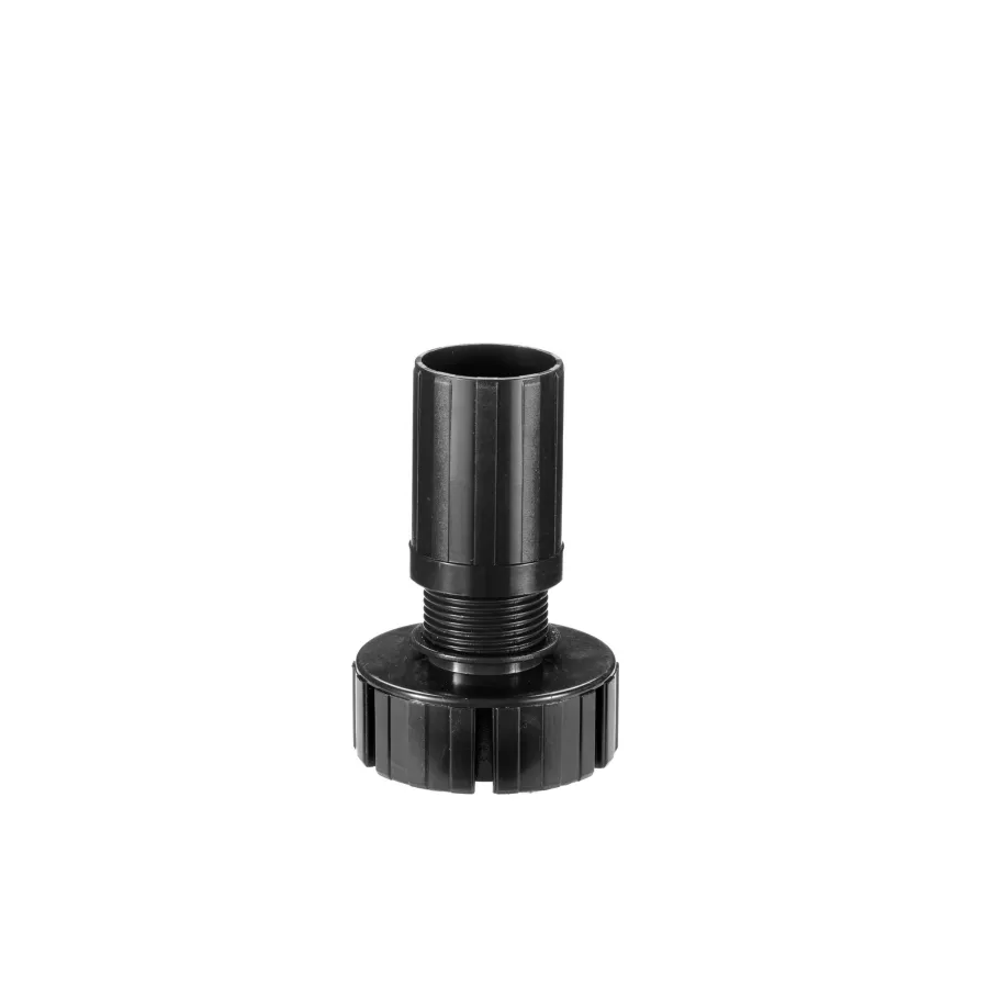 232F R50 - Conical leg H 70.