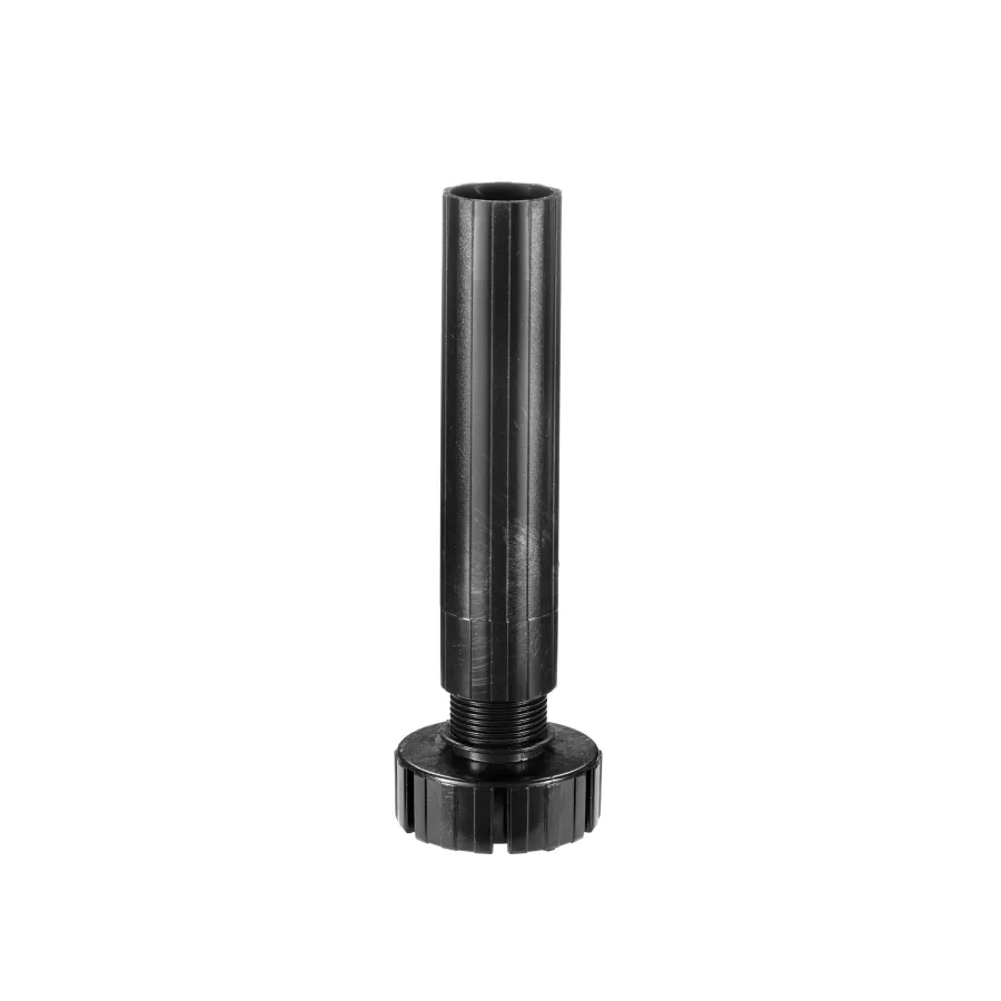 250F R52 - Conical leg with range max. 3 cm.