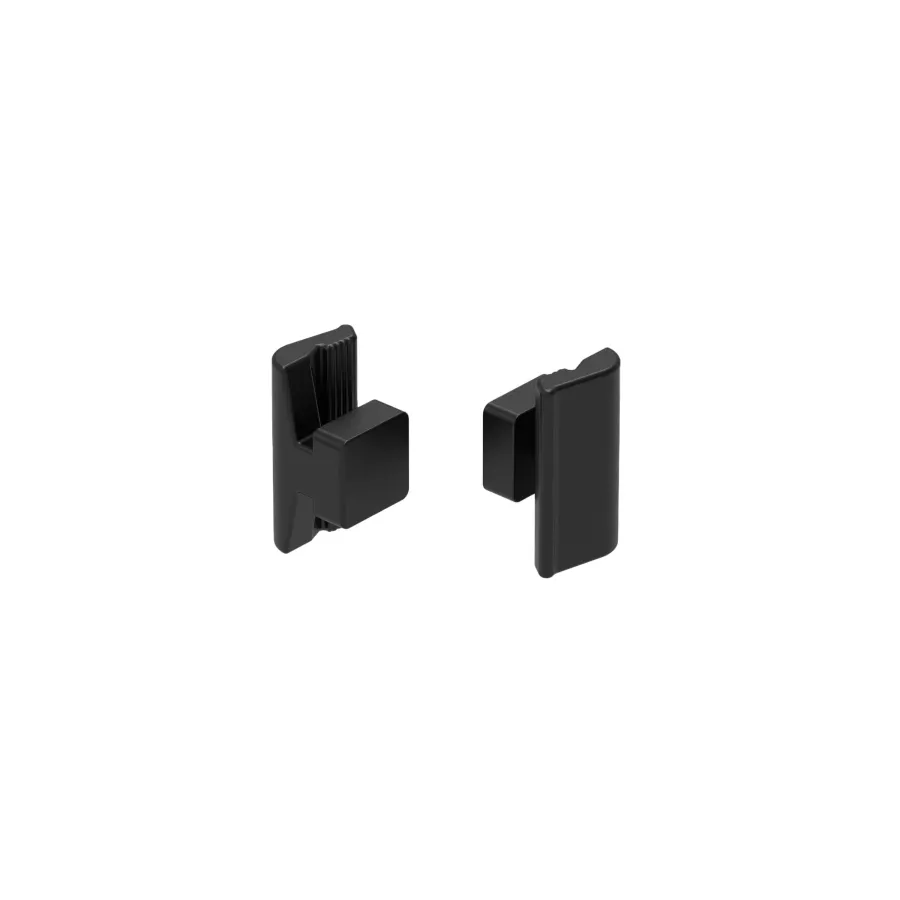 CSP0239P-07SF - Plastic fixing clip for 1359 and 1360.
Tipo 1. 