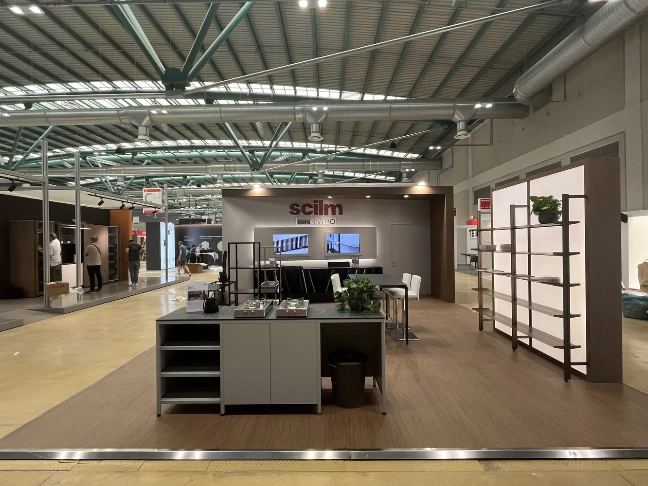 Interzum Forum Italien