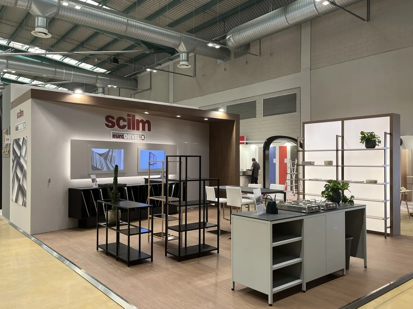 Interzum Forum Italien