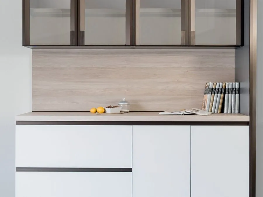 Kitchen furniture