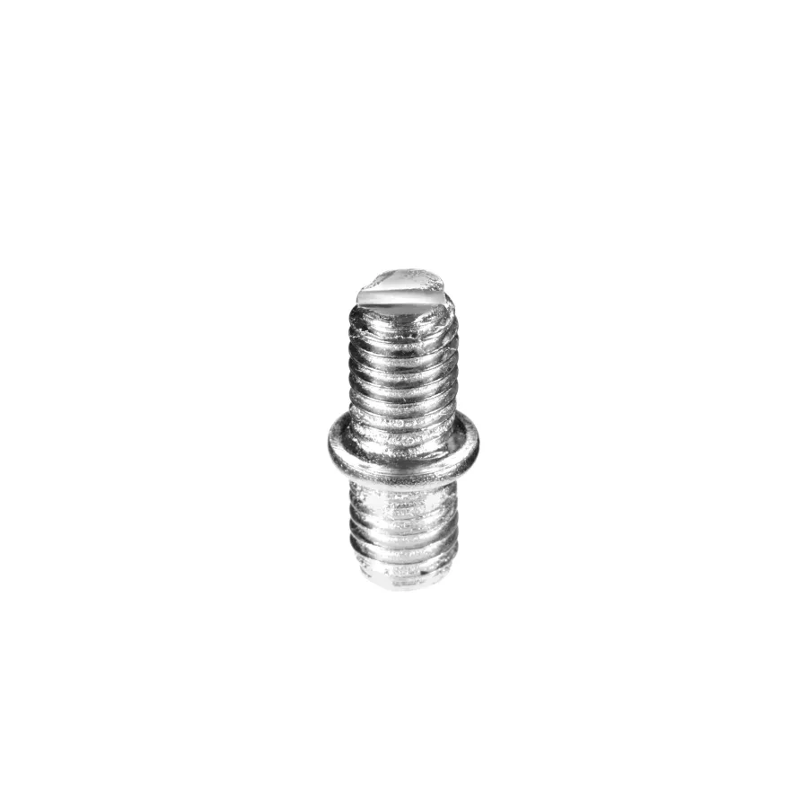 PR10MA-C28 - Zinc-plated threaded stud M10X28. 