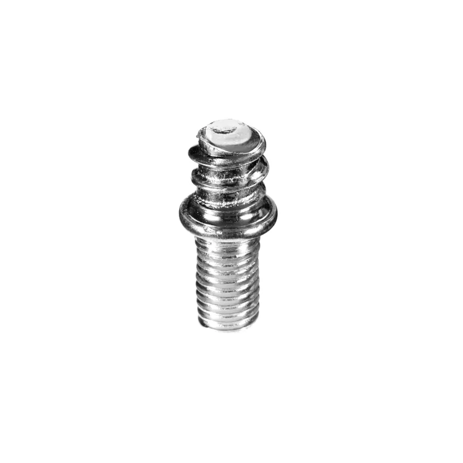 PRAF10/10MA - Threaded stud M10 for wood. 