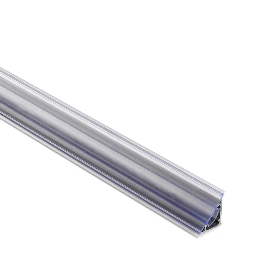 M3545 - Panelling plastic backsplash. 
Laminate not included. 