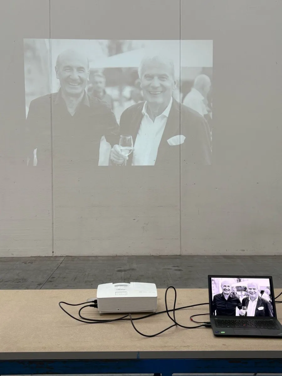 SCILM: 80 Years of Loris Beghetto and 50 years of innovation