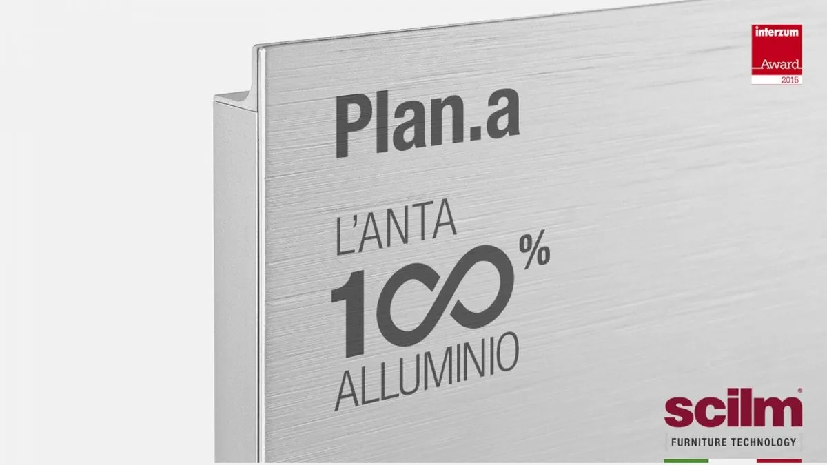 INTERZUM AWARD 2015