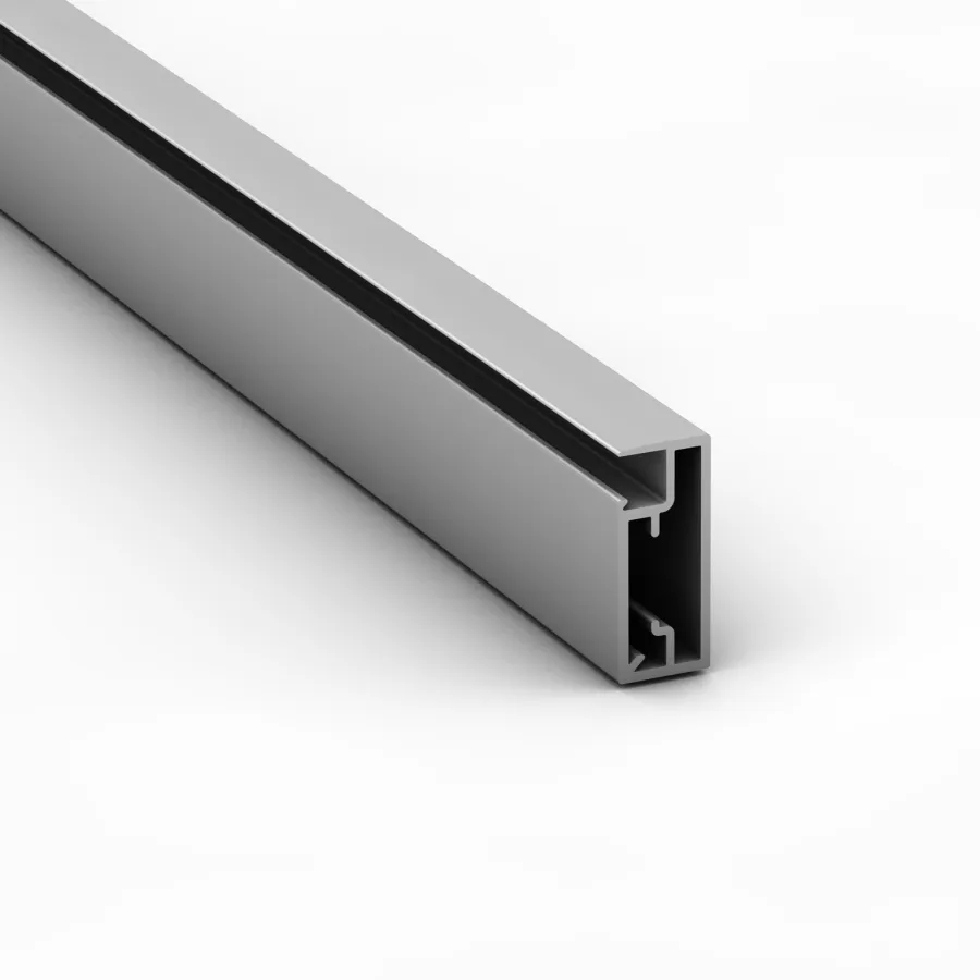 R6584G - Profilo posteriore chiuso