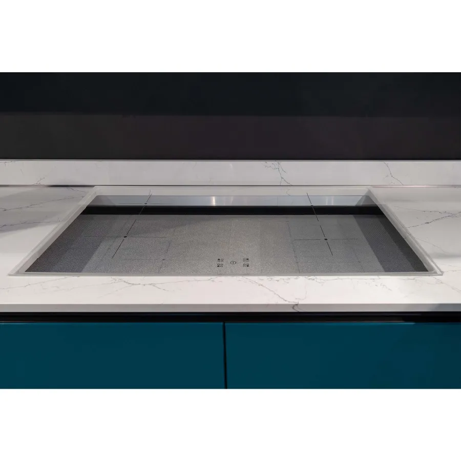 540/0095 - Protection for induction hobs.