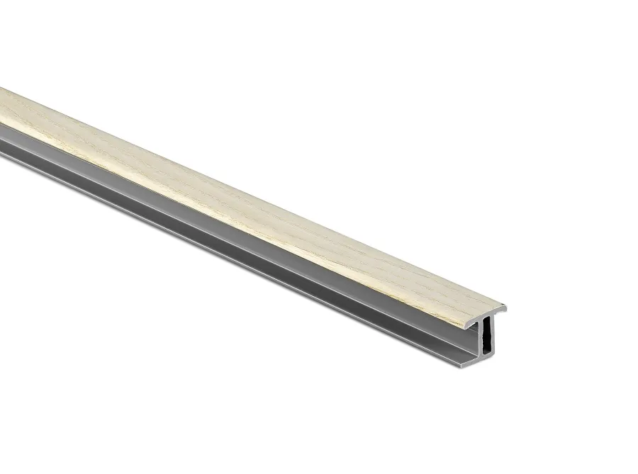 Coated linear