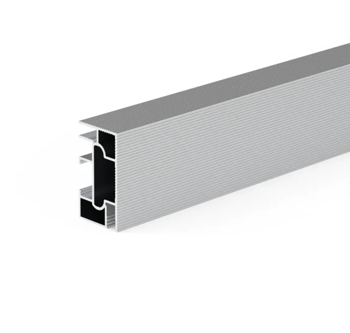 6588 - Catenaria con spine in materiale plastico Ø 8 mm