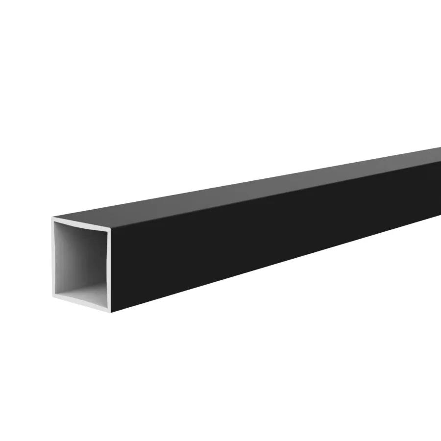 R7590 - Profil Traverse 30x30.