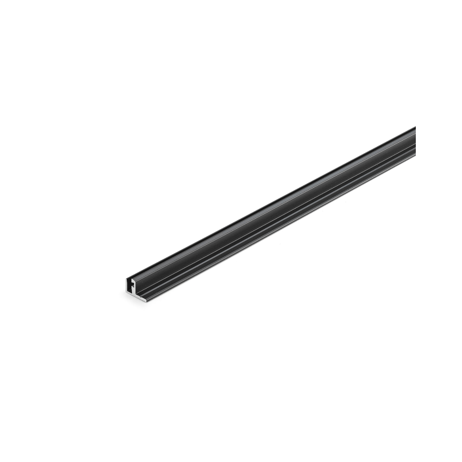 Profilo superiore per porta vetro - R7715