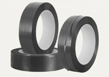 Polyester Strappingbands
Iron strappingbands
Polypropilene strappingbands