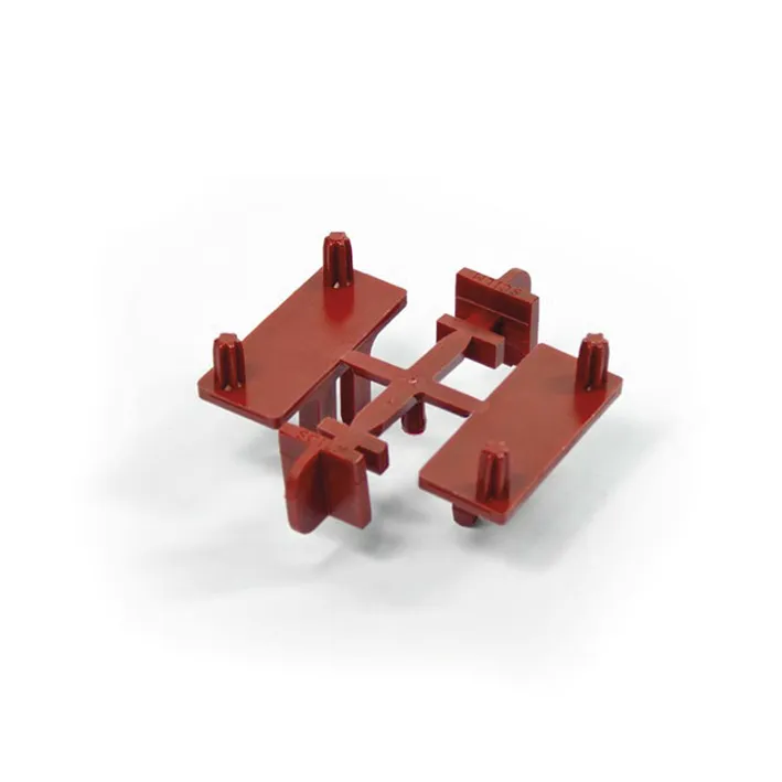 SU137 - Quick adjustable support with pins. 