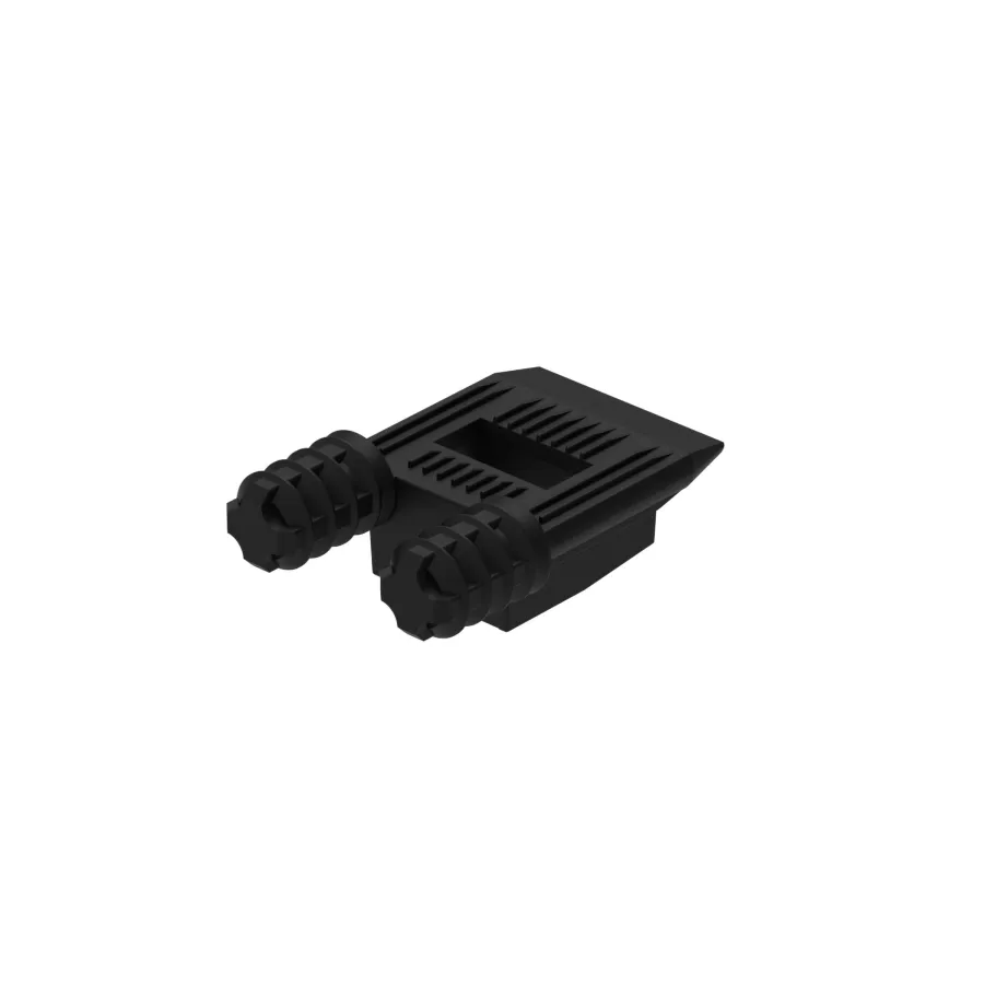 CSP0120-06SF - Tappo spina art. 6588, R6588, 6598, R6598, 6613, R6613.
