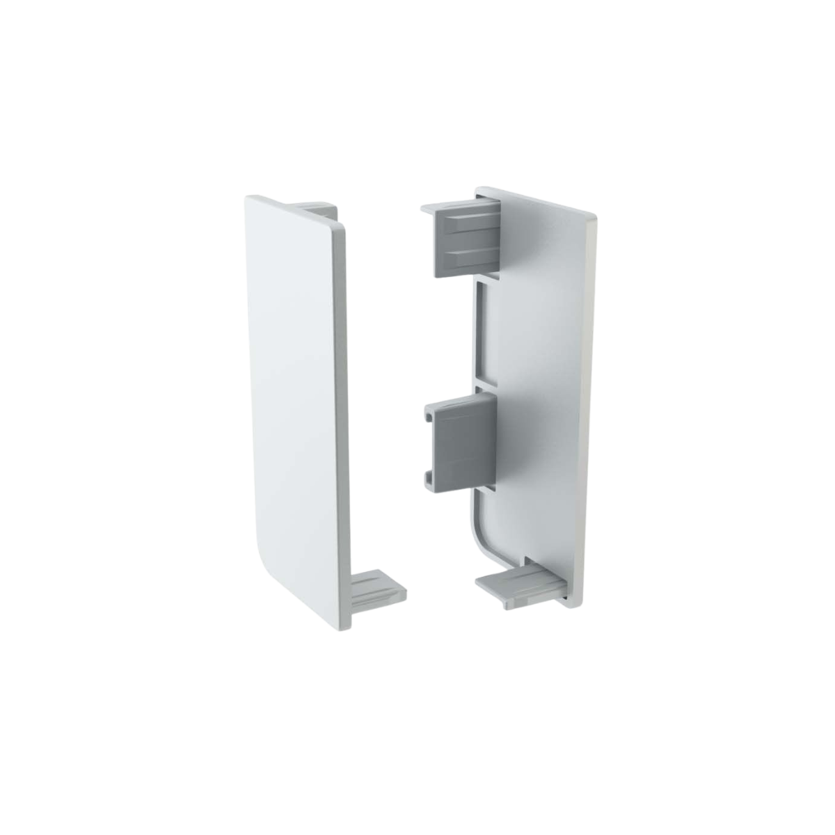 Terminale interno dx/sx in plastica